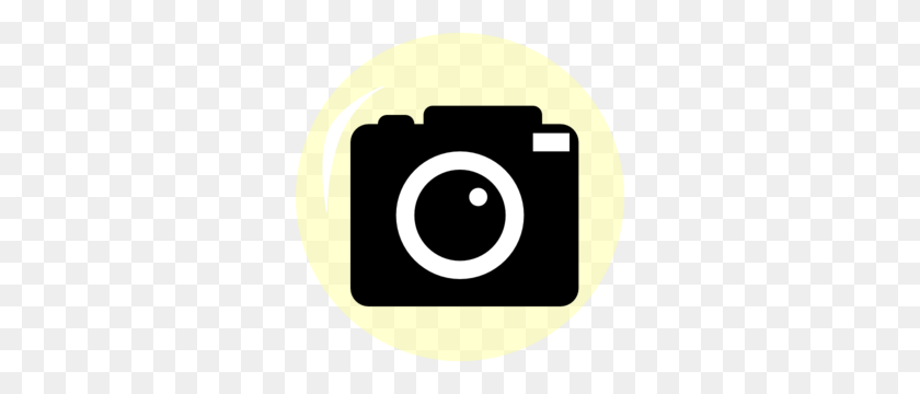 300x300 Camera Clip Art - Clip Art Backgrounds