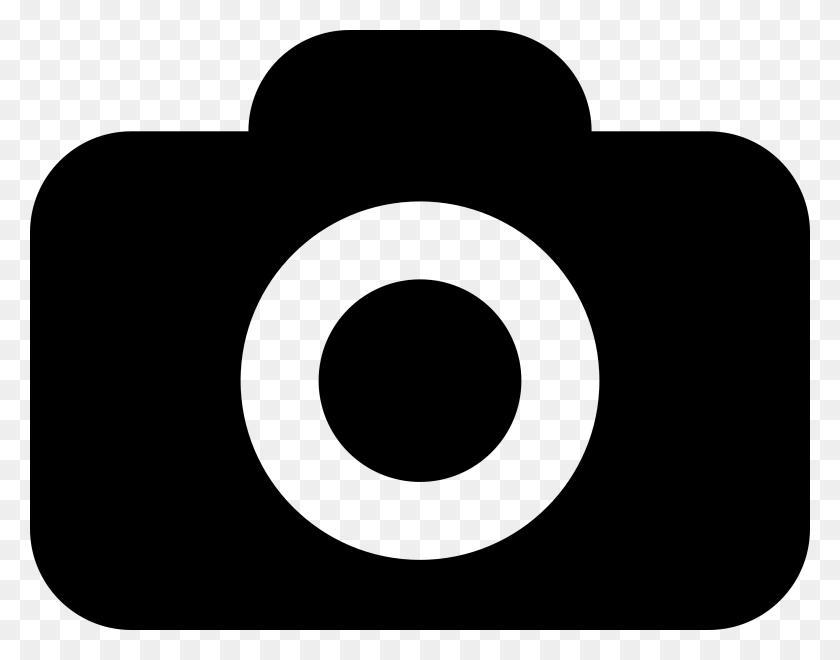 3333x2566 Картинки С Камеры Черно-Белые Изображения - Крест Клипарт Черный