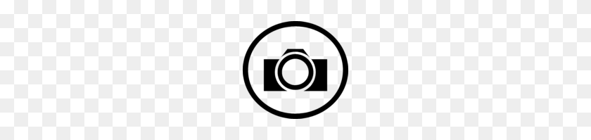150x139 Camera Clip Art Png - Camera With Flash Clipart