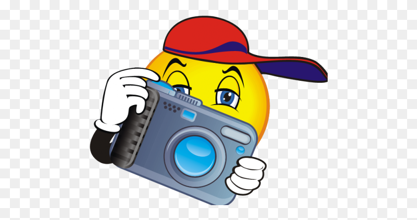 480x384 Camera Clipart - Salty Clipart