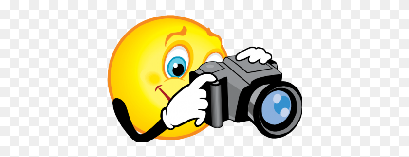 400x263 Camera Clipart Gallery Images - Dslr Camera Clipart