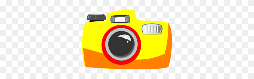 300x201 Camera Clipart Tool - Camera Clipart Transparent