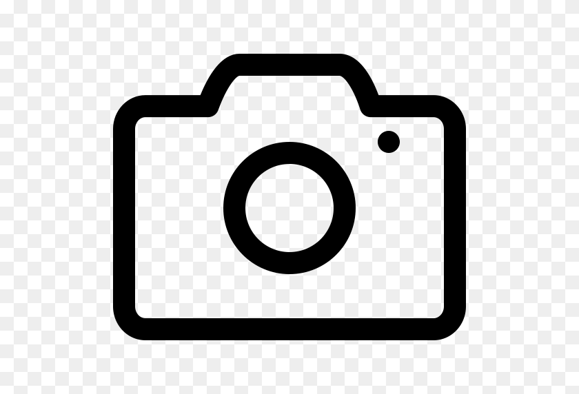 512x512 Камера, Документ, Значок Расширения В Формате Png И В Векторном Формате - Вектор Камеры Png