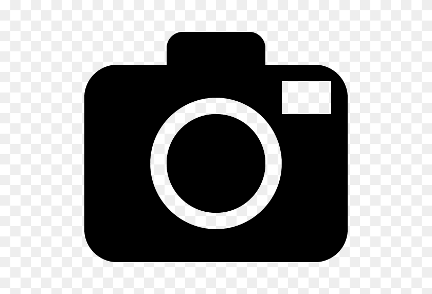 512x512 Camera Icon - Photo Icon PNG