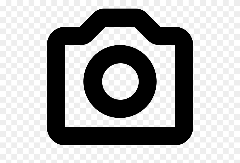 512x512 Camera Icon, Camera, Document Icon With Png And Vector Format - Camera Icon PNG