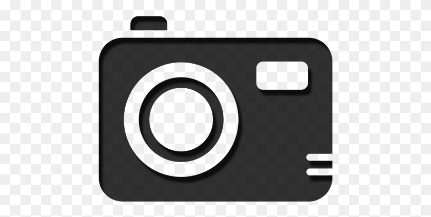 457x363 Camera Icon Png - Photograph PNG