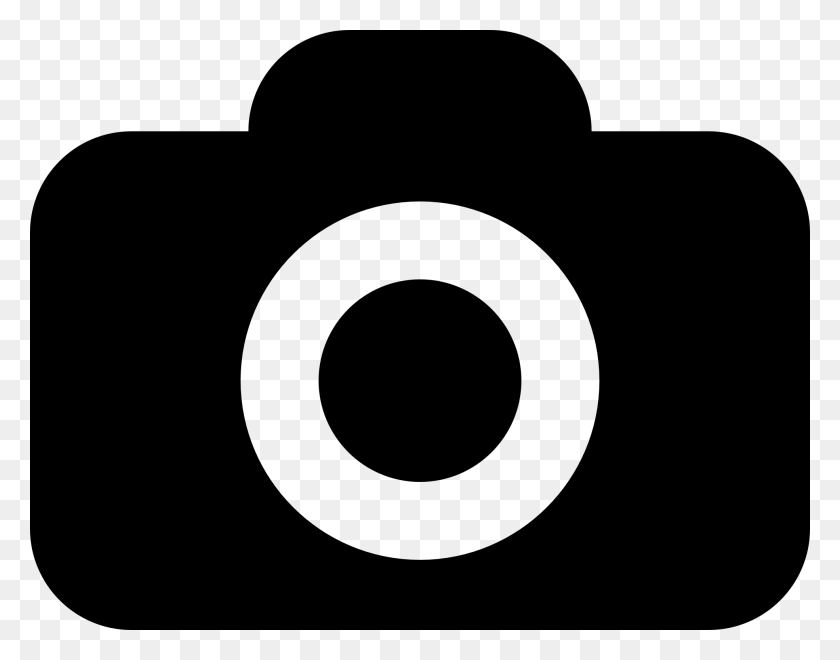 1969x1516 Camera Icon Png Clipart Best - Photo Icon PNG