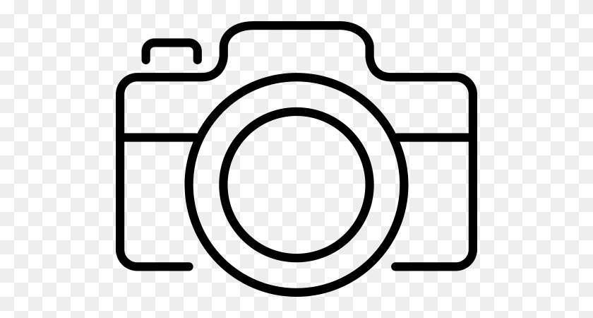 512x390 Camera Icon With Png And Vector Format For Free Unlimited Download - Camera Icon PNG