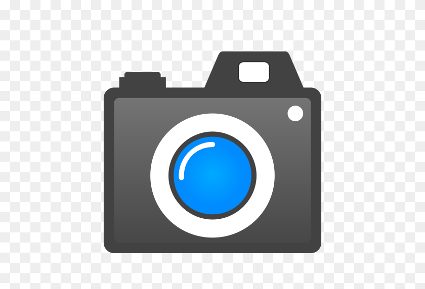 512x512 Camera Icons - Camera Clipart Transparent Background