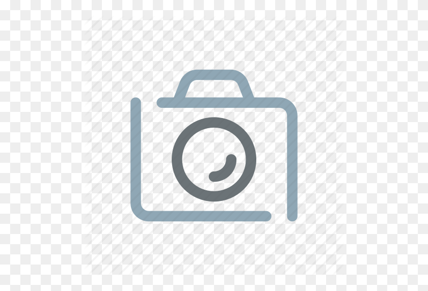 512x512 Фотоаппарат, Изображение, Объектив, Папарацци, Фотография, Снимок, Значок Snap - Логотип Папарацци Png