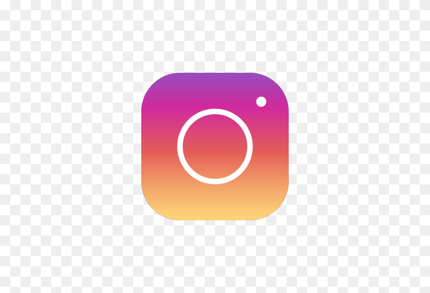 512x512 Камера, Логотип Instagram, Этикетка, Значок Логотипа - Логотип Камеры Png