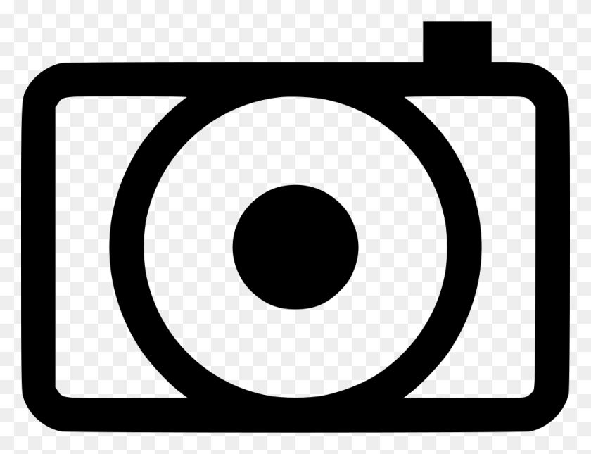 980x736 Объектив Камеры Снято На Открытом Воздухе Значок Png Скачать Бесплатно - Снимок Png