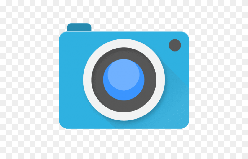 480x480 Camera Next Icon Android Lollipop Png - Camera Icon PNG