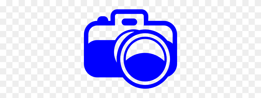 300x256 Фотоаппарат Png Изображения, Значок, Клипарты - Камера С Сердцем Клипарт