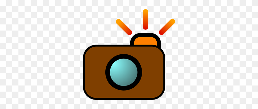 300x297 Camera Png Images, Icon, Cliparts - Dslr Clipart