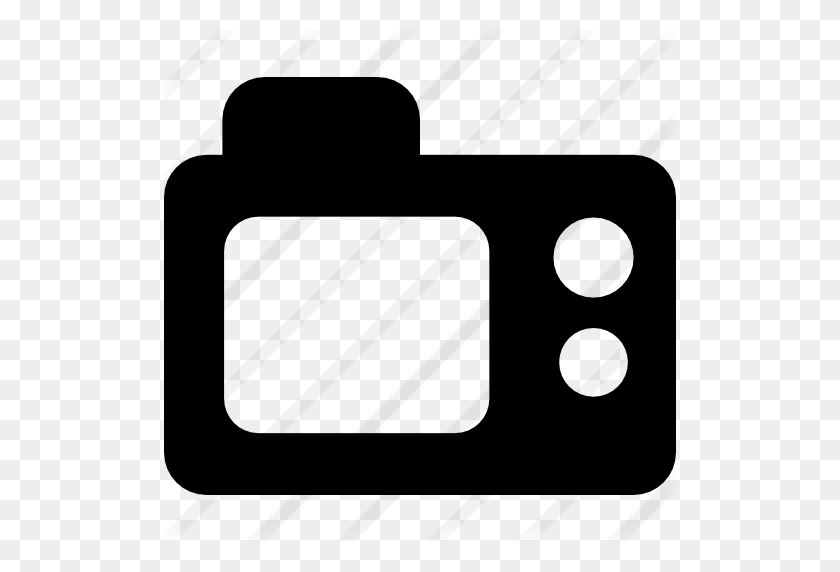 512x512 Экран Камеры - Экран Камеры Png