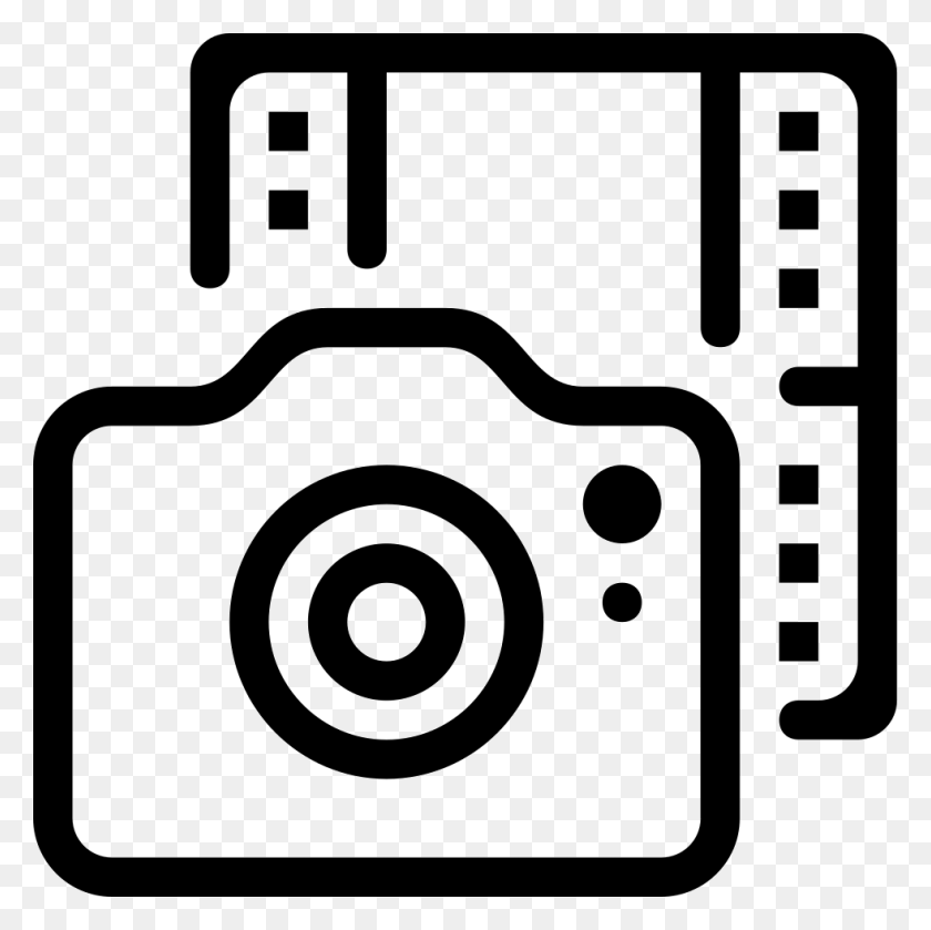 981x980 Значок Экрана Камеры Png Скачать Бесплатно - Экран Камеры Png