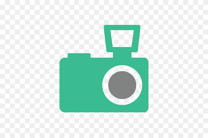 500x500 Значок Камеры Вектор Скачать Бесплатные Значки Веб-Сайта - Вектор Камеры Png