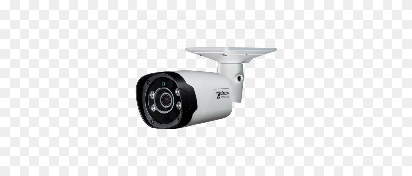 300x300 Cameras - Surveillance Camera PNG