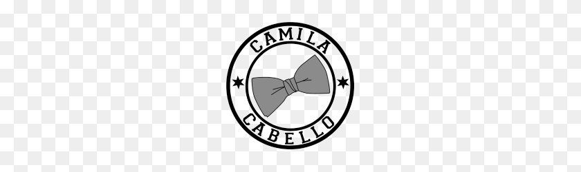 190x190 Camila Cabello Logo - Camila Cabello Png