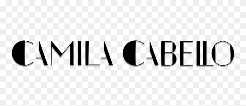 800x310 Camila Cabello Music Fanart Fanart Tv - Camila Cabello Png