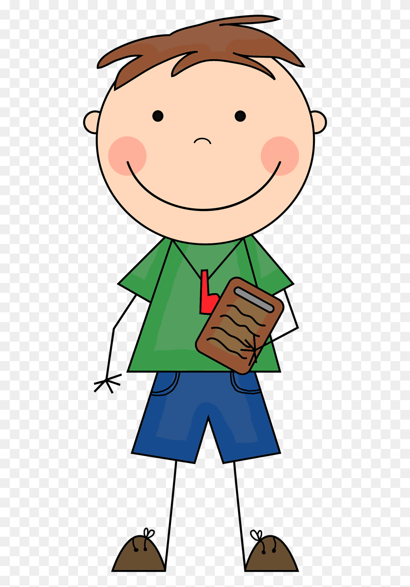 500x1143 Camp Counselor Cliparts - Wednesday Hump Day Clipart