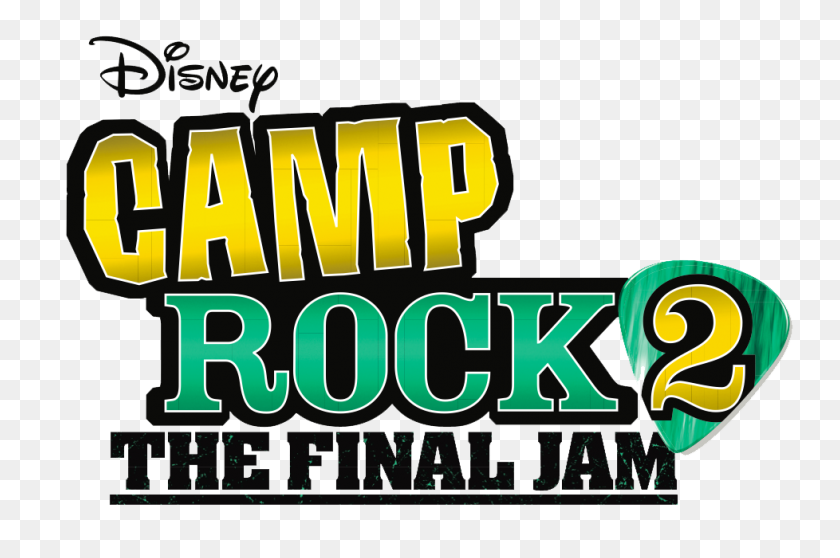 978x625 Camp Rock Png Png Image - The Rock PNG