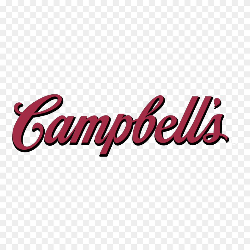 2400x2400 Campbell's Logo Png Transparent Vector - Coldwell Banker Logo Png