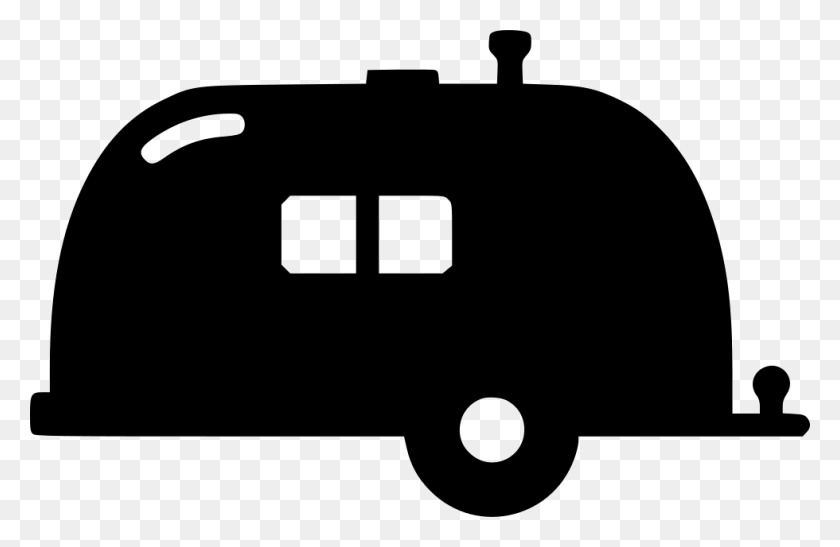 980x612 Camper Png Icon Free Download - Camper PNG