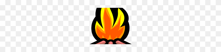 200x140 Campfire Clipart Free Around The Campfire Clip Art Free Library - Science Clipart PNG