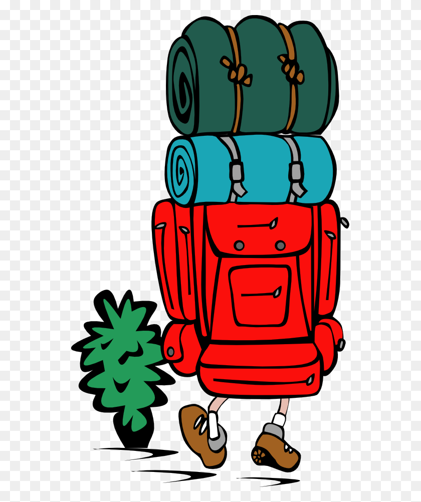 555x942 Camping Clip Art - Thomas And Friends Clipart