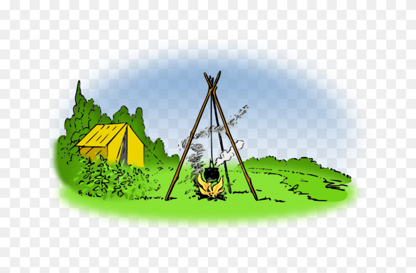 1188x750 Camping Food Campfire Computer Icons Drawing - Clipart Campground
