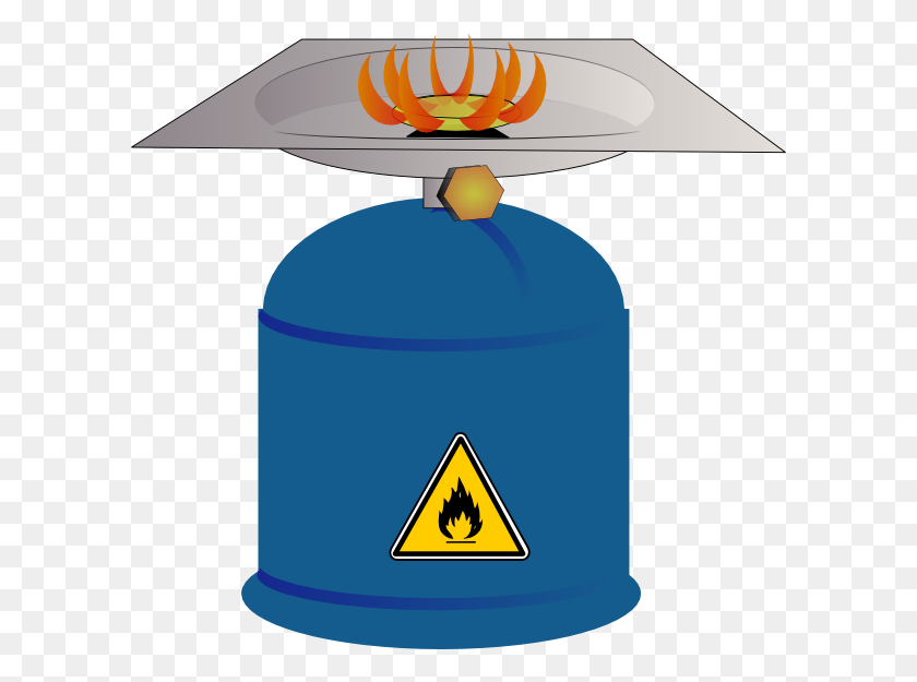 600x565 Camping Stove Clipart Clip Art Images - Camping Clipart PNG