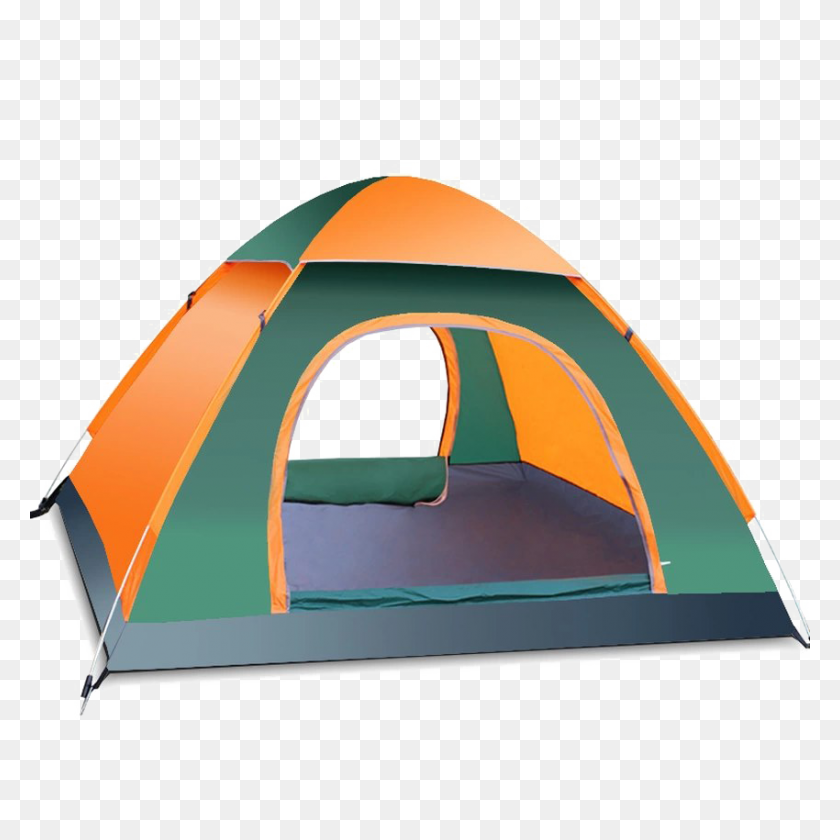 850x850 Camping Tent Png Transparent Image Png Arts - Tent PNG
