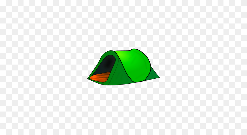 400x400 Camping Tents Transparent Png Images - Camping Images Clip Art