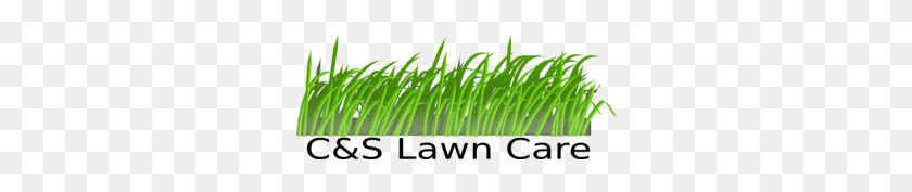 296x117 Camps Lawn Care Clip Art - Lawn Care Clip Art