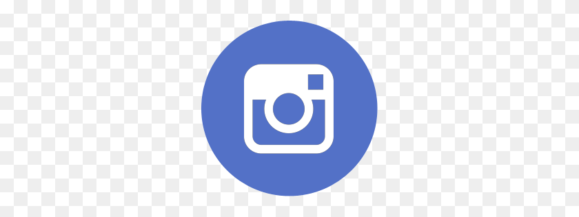 256x256 Campuses - Instagram PNG Transparent