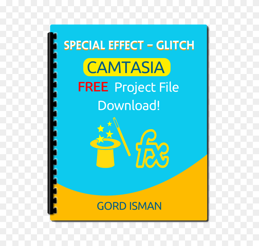 588x738 Camtasia Sound Glitch Download - Glitch Effect PNG