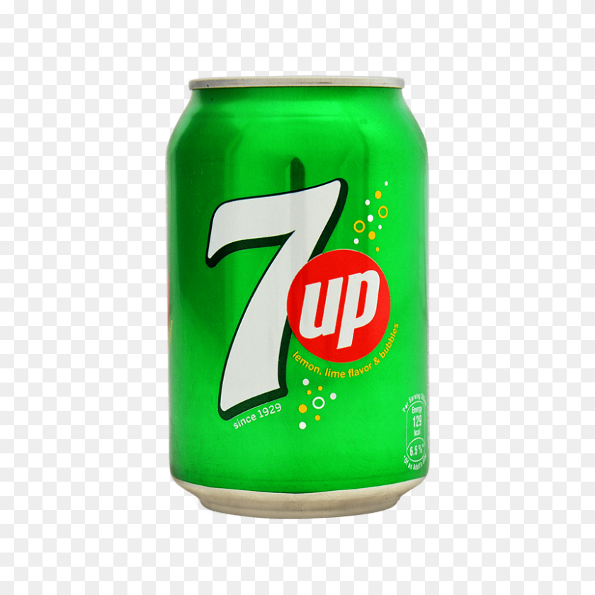 800x800 Puede - 7Up Png