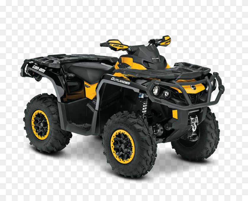768x620 Can Am Outlander Atv Vehicles Atv, Can Am And Can - Atv PNG