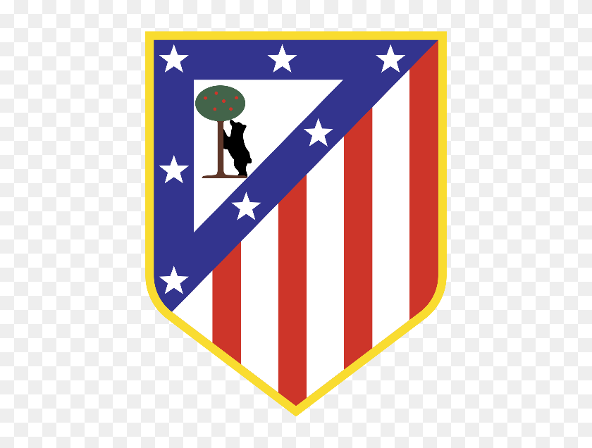 600x576 ¿Puede El Atlético De Madrid Ganar La Liga - La Liga Logo Png