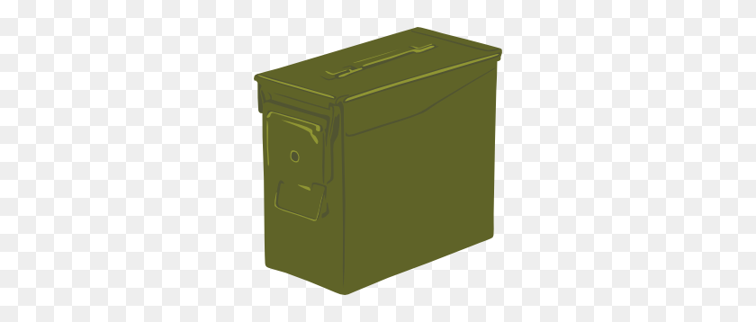 276x298 Can Clipart Box - Clipart Box