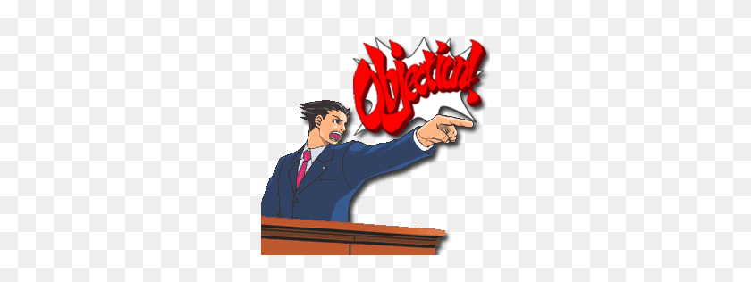 256x256 Can I Get An Objection When You Tap Snaplenses - Objection PNG