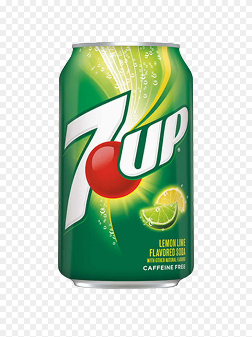 800x1091 Can Png Background - 7up PNG