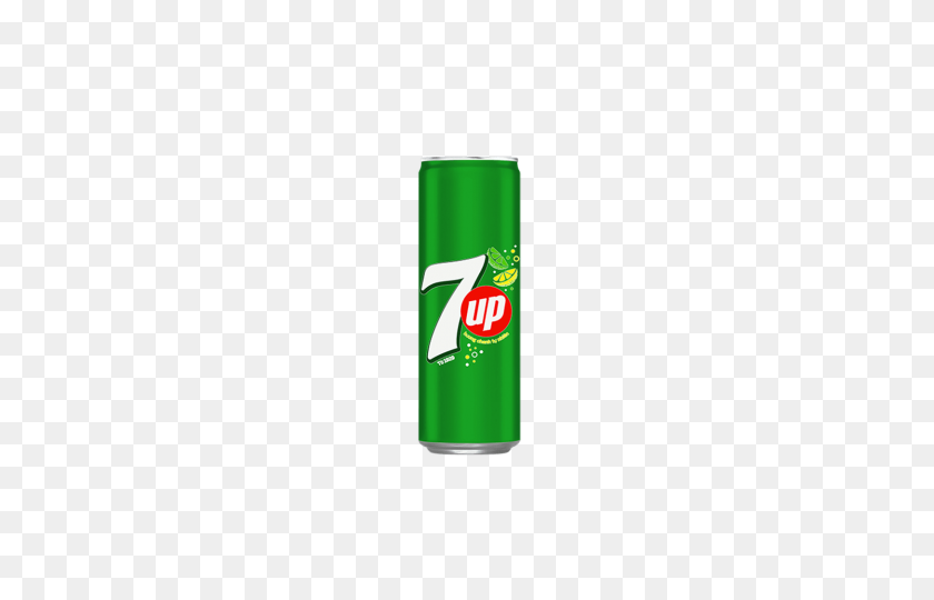 480x480 Can Png Png - 7up PNG
