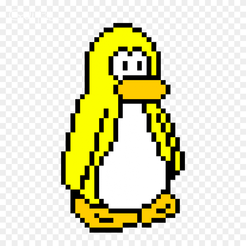 894x894 Can We Get A Nice Shout Out To Club Penguin - Club Penguin Png