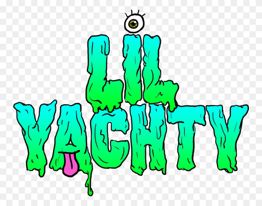 970x747 Can We Let Lil Yachty Be A Kid - Lil Uzi PNG