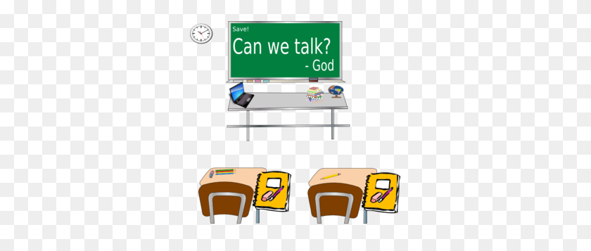 299x297 Can We Talk Clipart - School Classroom Clipart