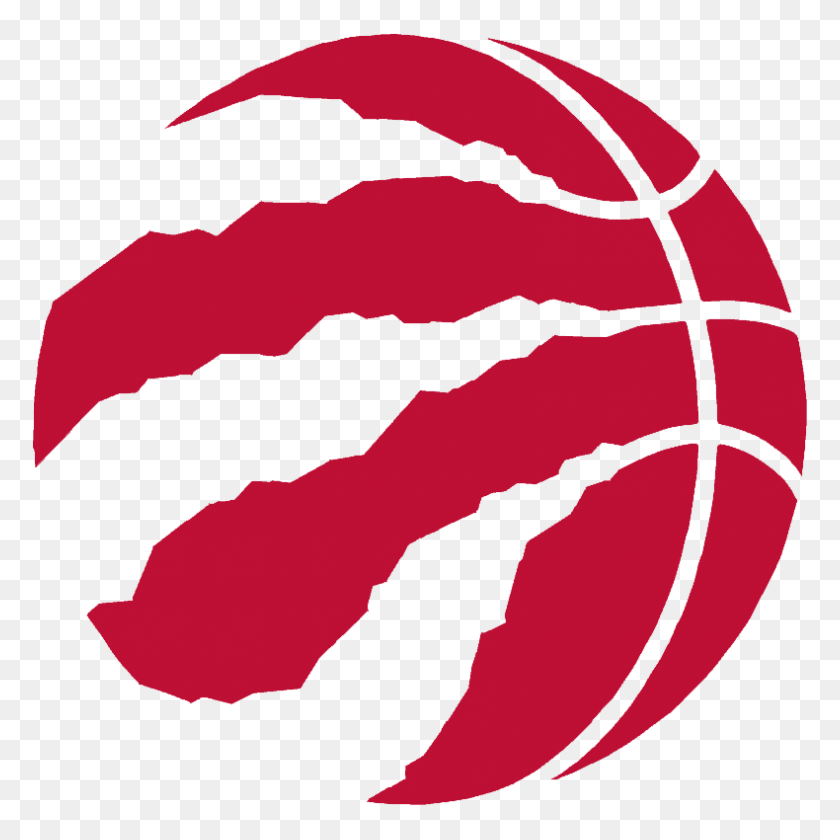 790x790 Canada Basketball - Basketball Logo PNG