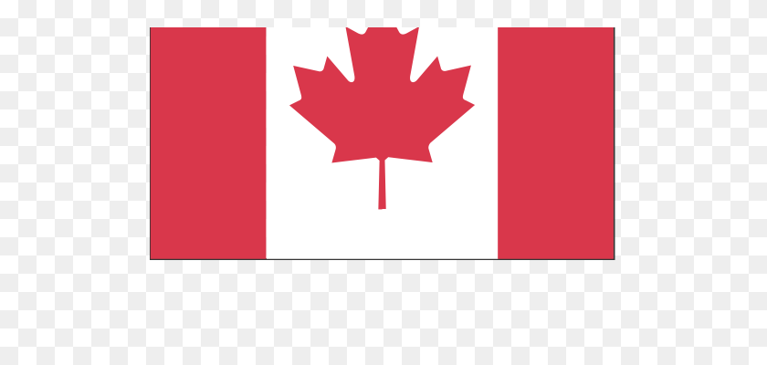 512x340 Canada, Country, Flag Icon With Png And Vector Format For Free - Canada PNG
